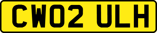 CW02ULH
