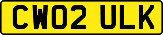 CW02ULK