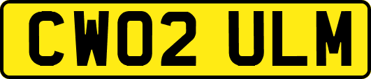CW02ULM