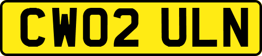 CW02ULN