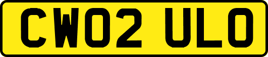 CW02ULO