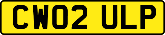 CW02ULP