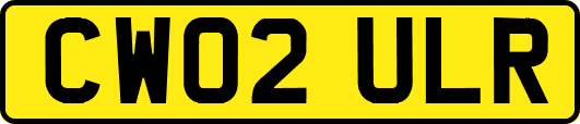 CW02ULR