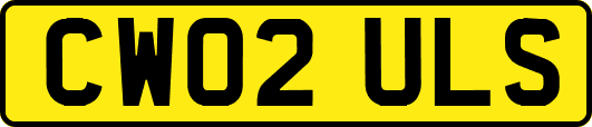 CW02ULS