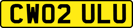 CW02ULU