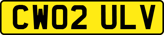 CW02ULV