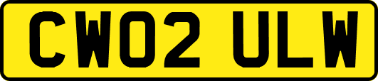 CW02ULW