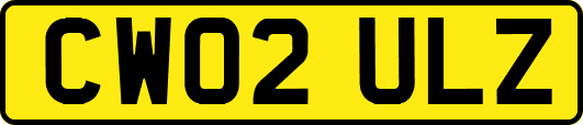 CW02ULZ