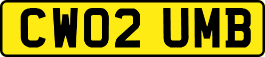 CW02UMB
