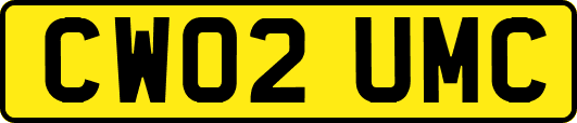 CW02UMC