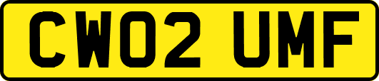CW02UMF