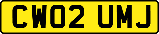 CW02UMJ