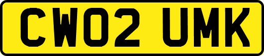 CW02UMK