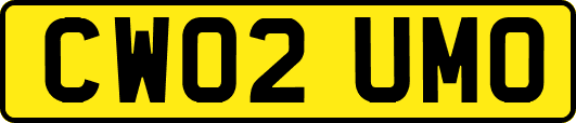 CW02UMO