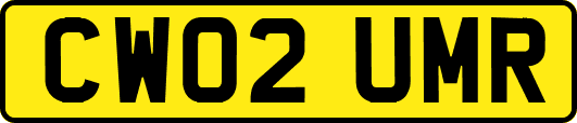 CW02UMR