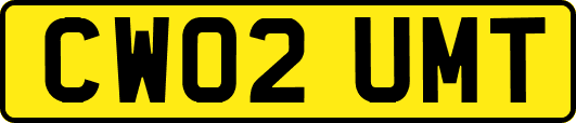 CW02UMT