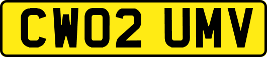 CW02UMV