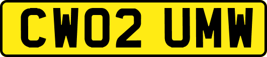 CW02UMW