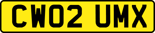 CW02UMX
