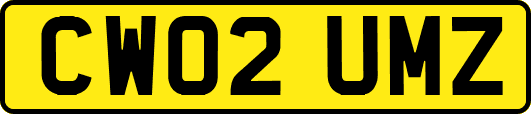 CW02UMZ