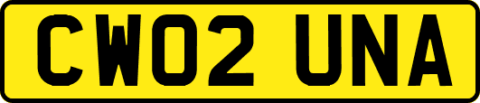 CW02UNA