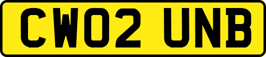 CW02UNB