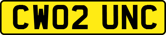CW02UNC