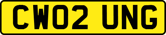 CW02UNG