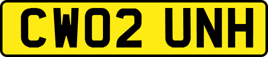CW02UNH
