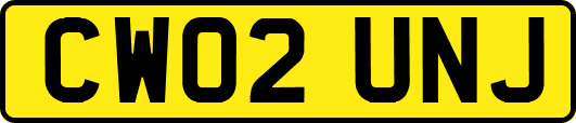 CW02UNJ