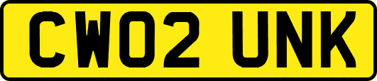 CW02UNK