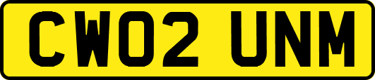 CW02UNM