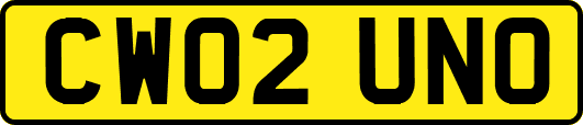 CW02UNO