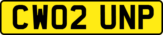CW02UNP