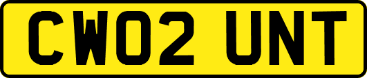 CW02UNT
