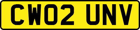 CW02UNV