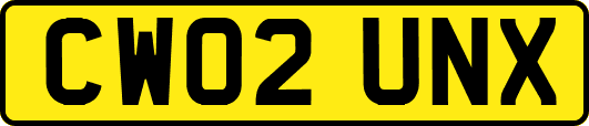 CW02UNX