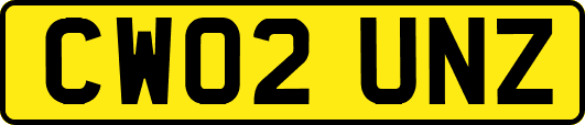 CW02UNZ