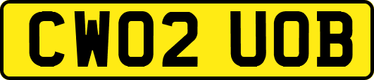 CW02UOB