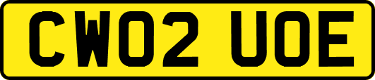 CW02UOE