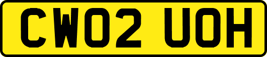 CW02UOH