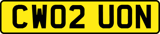 CW02UON