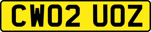 CW02UOZ