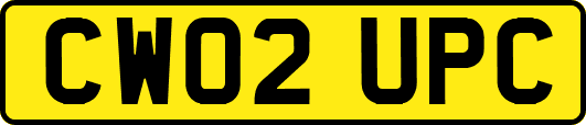 CW02UPC