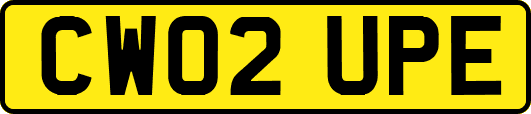 CW02UPE