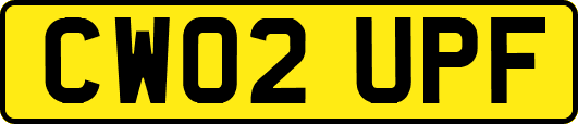 CW02UPF