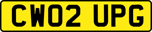 CW02UPG