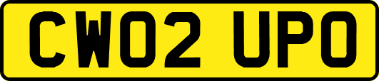 CW02UPO