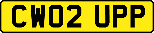 CW02UPP
