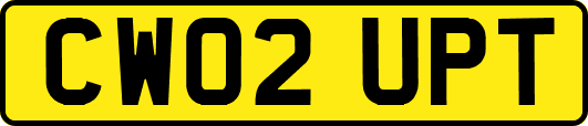 CW02UPT
